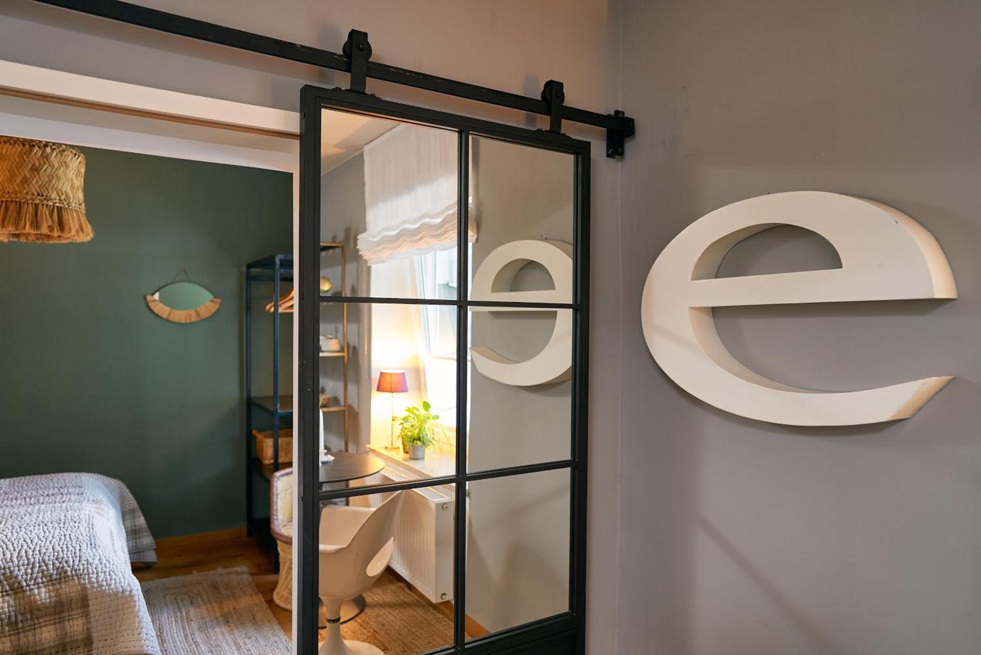Apartment Bh 28