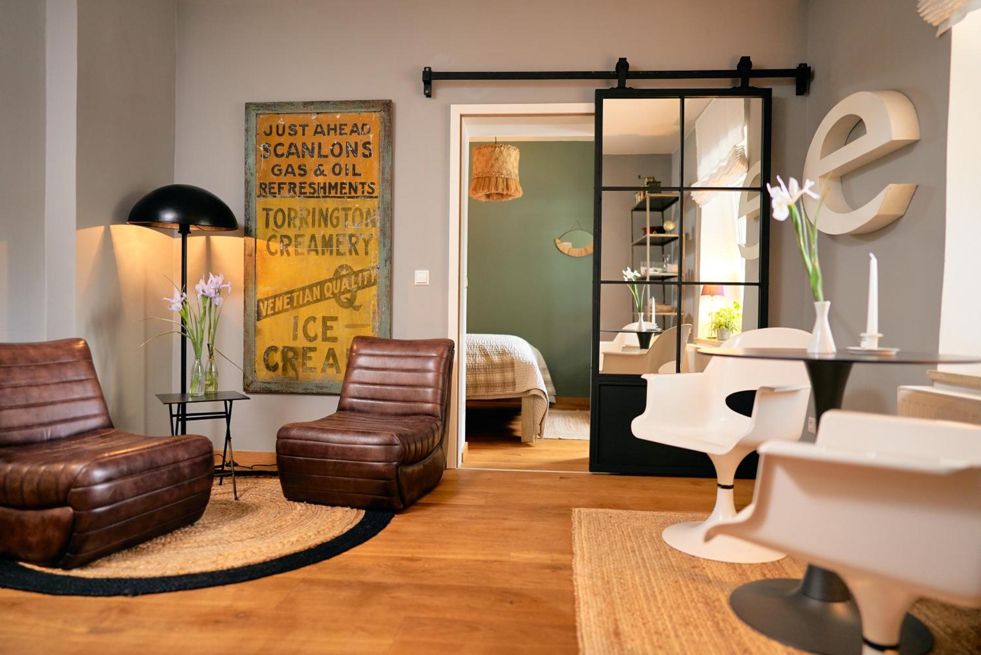 Apartment Bh 28