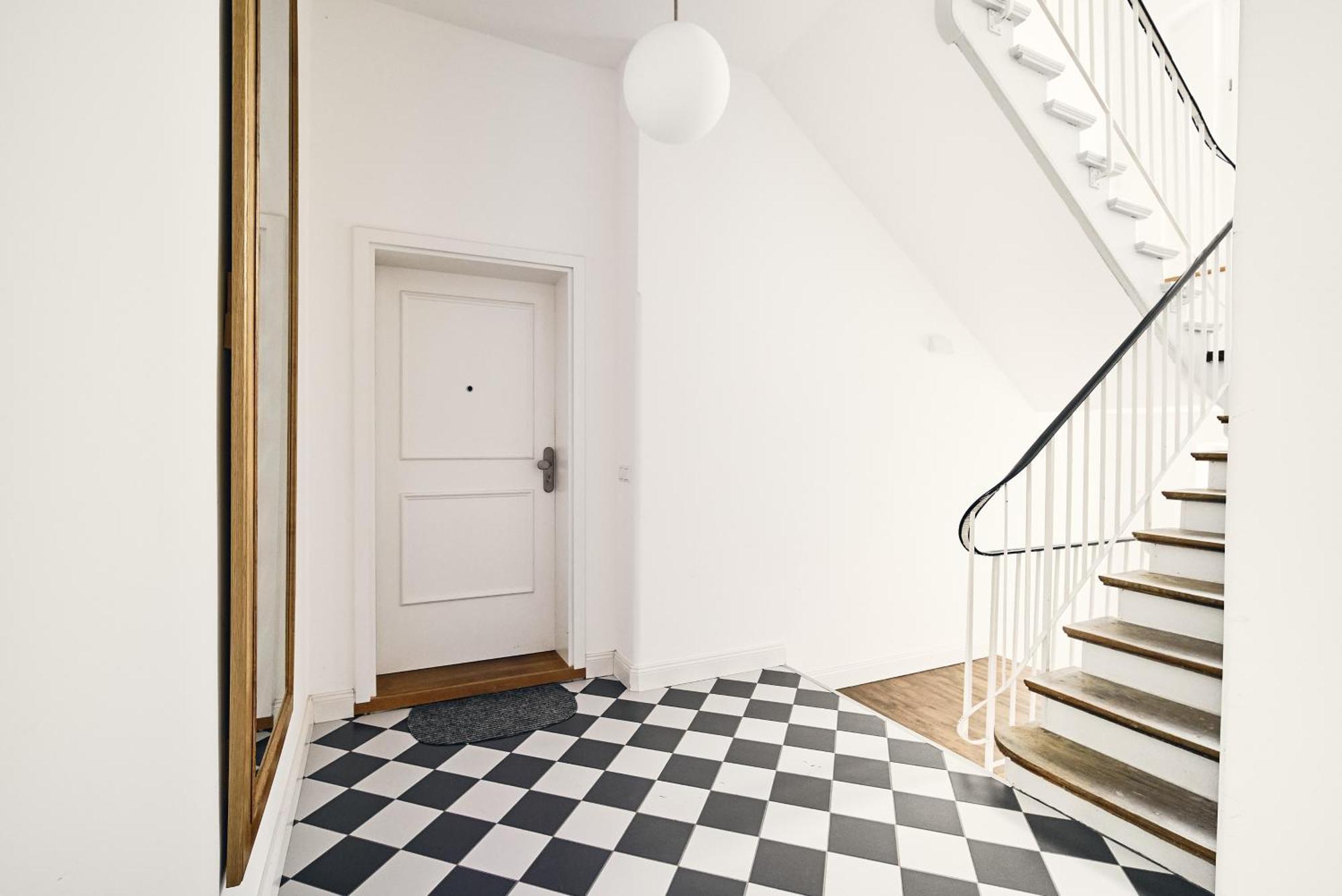 Bh 28 Apartment