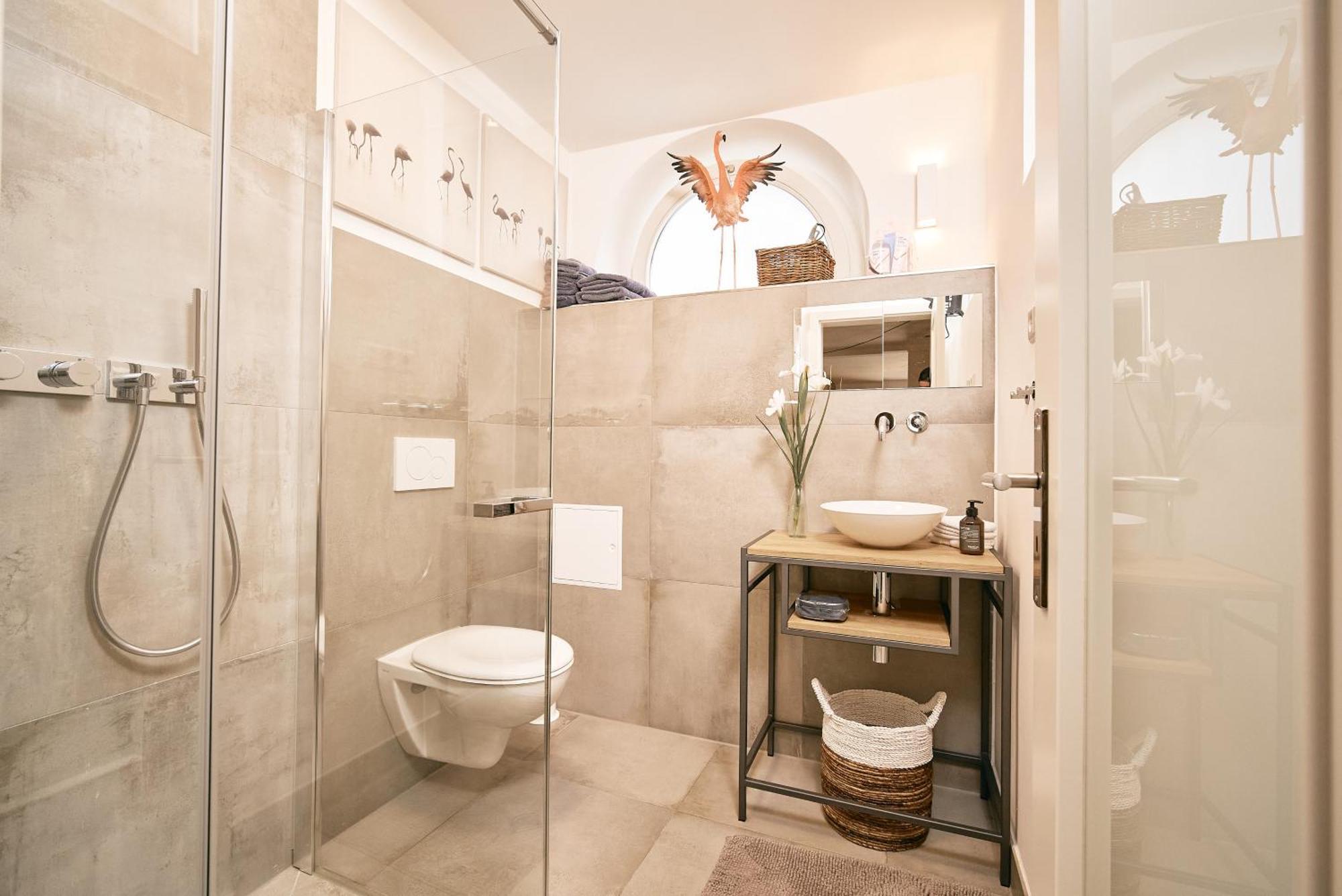 Bh 28 Apartment Traunstein