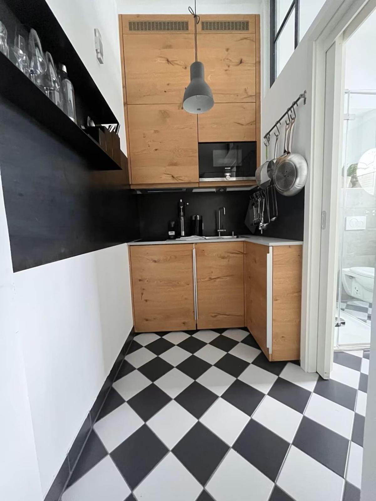 Bh 28 Apartment Traunstein