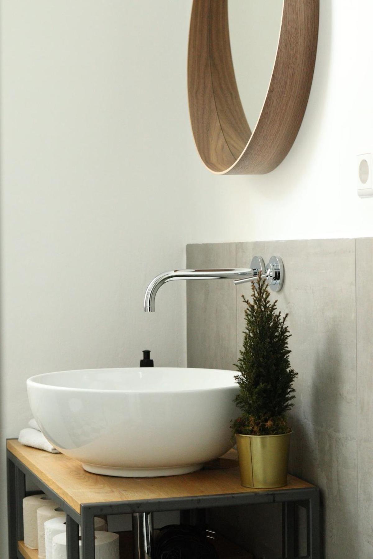 Bh 28 Apartment *