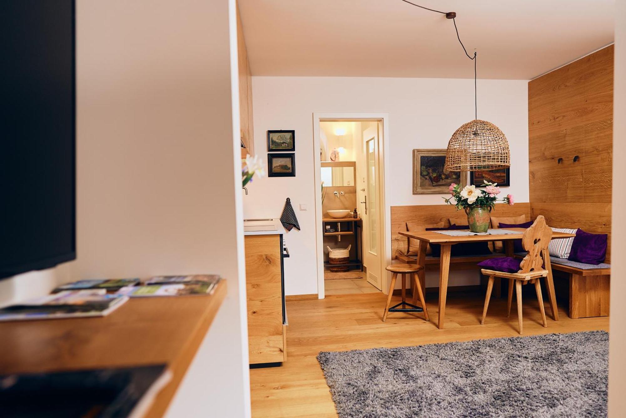 Bh 28 Apartment