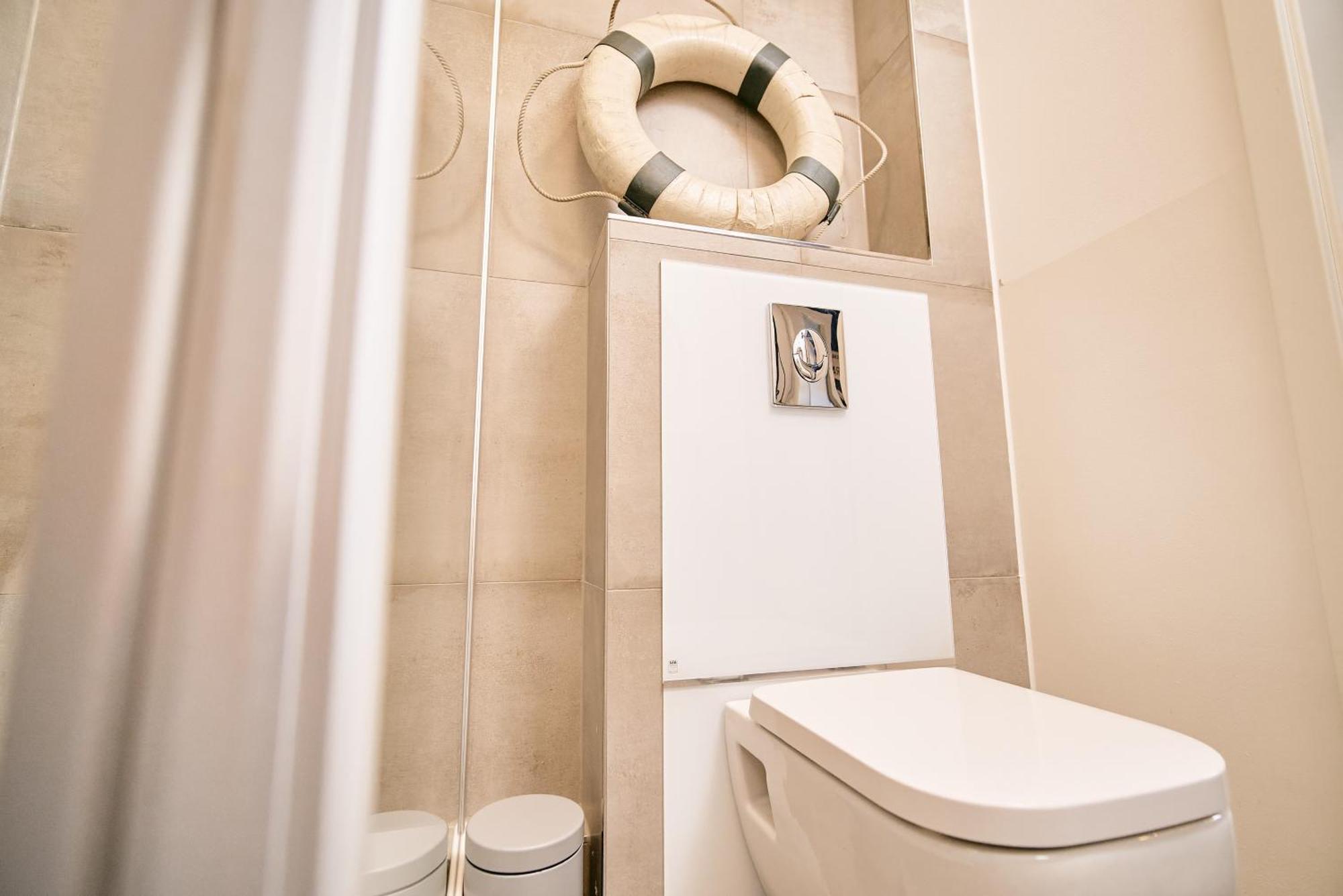Apartment Bh 28