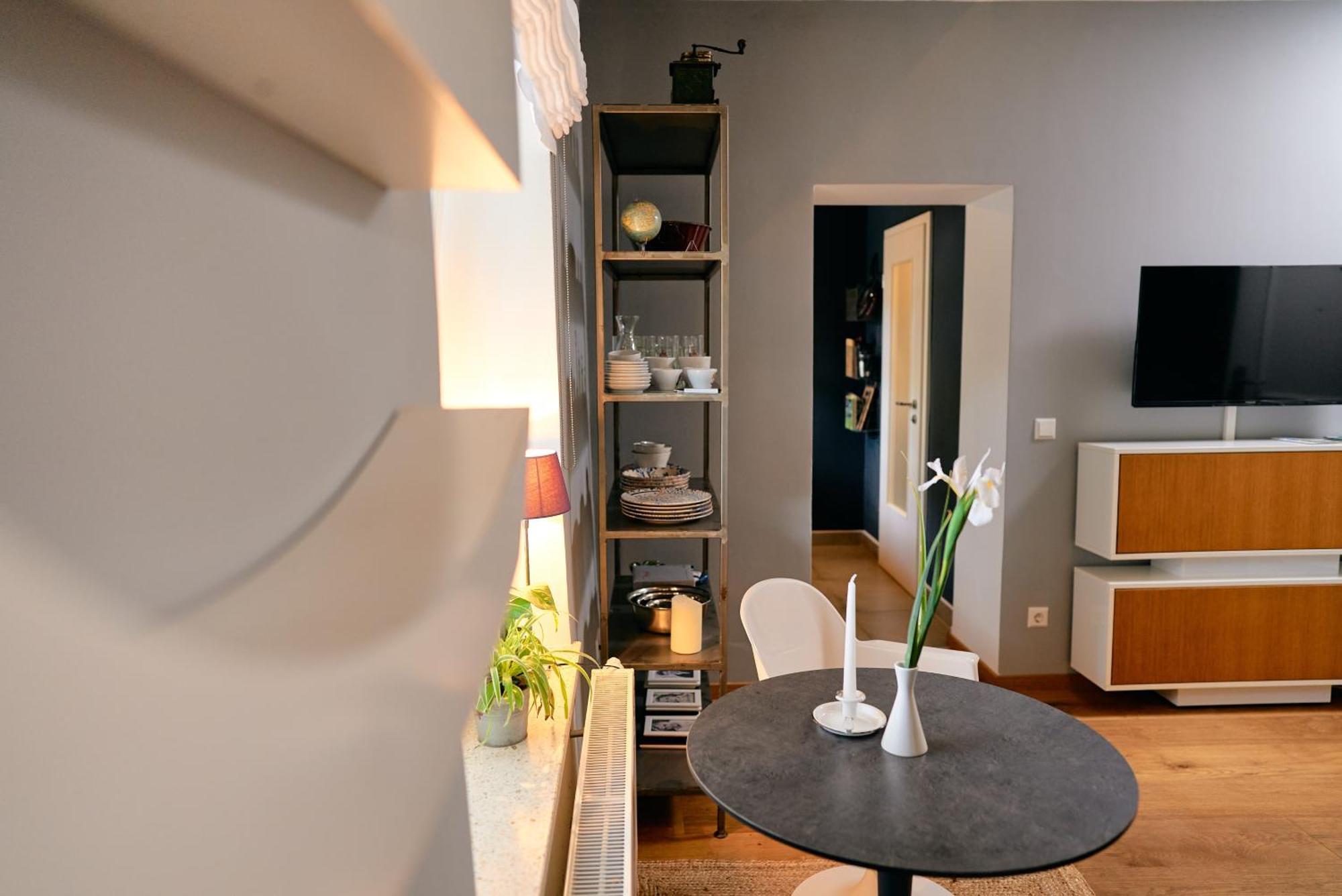 Apartment Bh 28 Traunstein