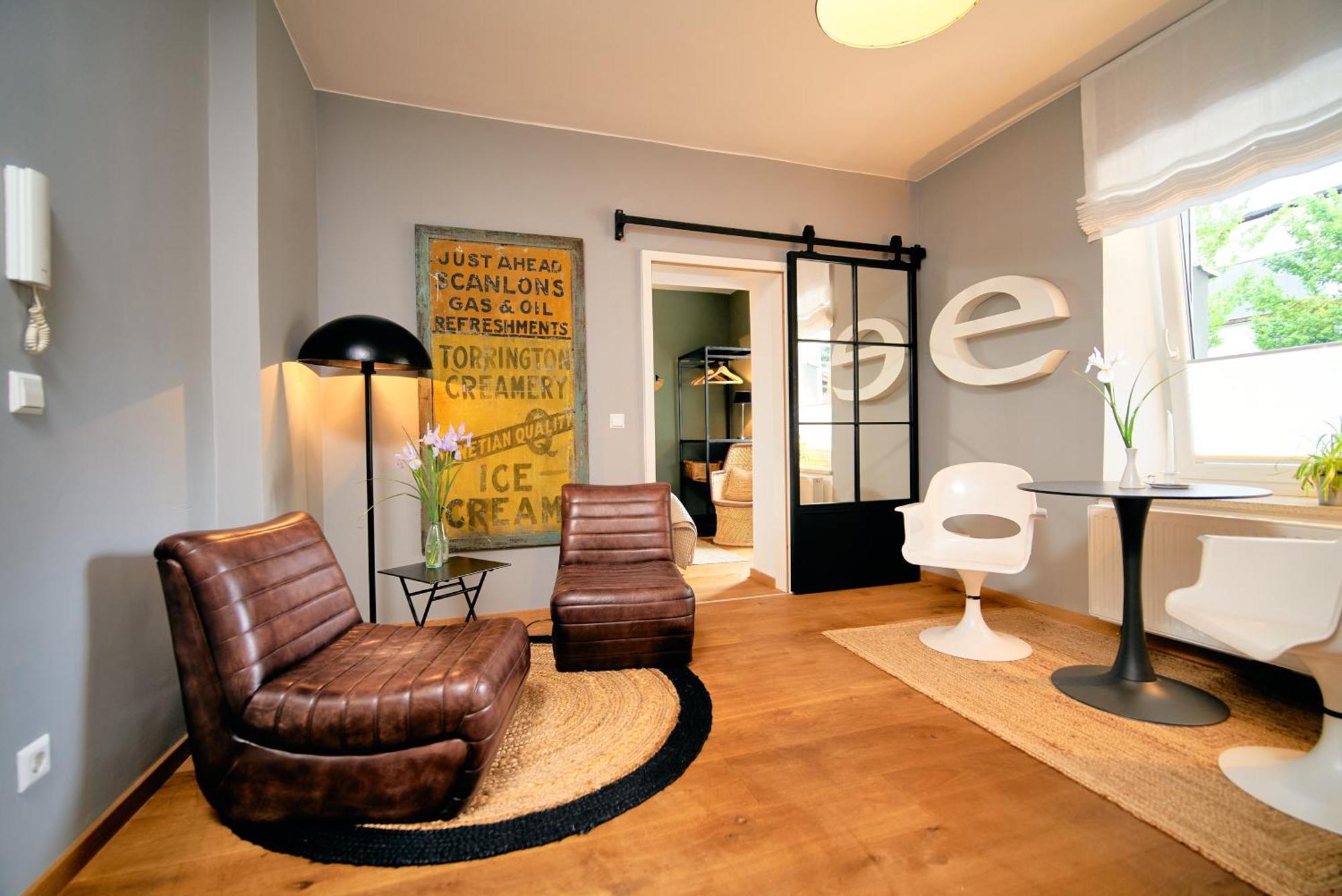 Bh 28 Apartment