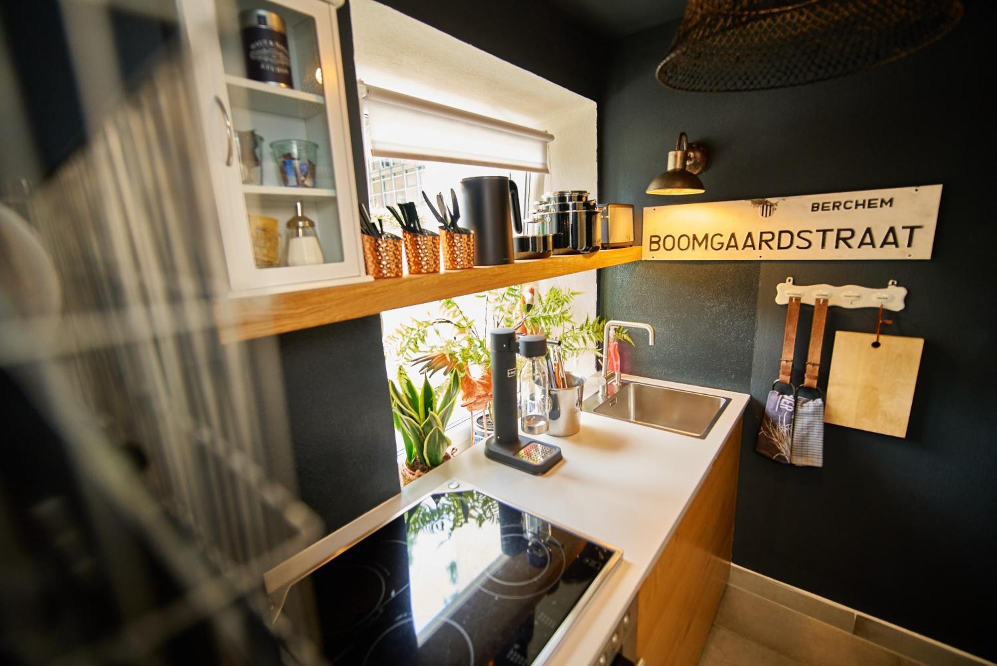 Bh 28 Apartment *