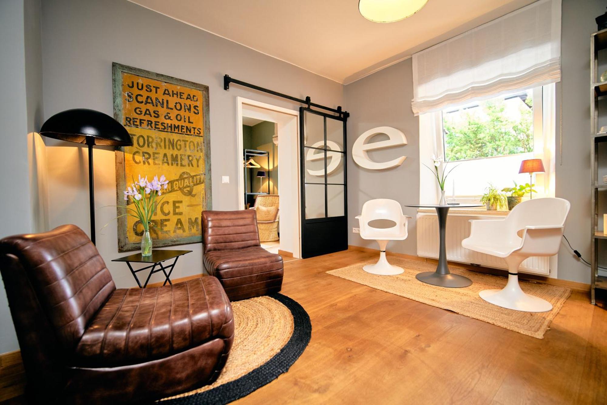 Appartamento Bh 28 Traunstein