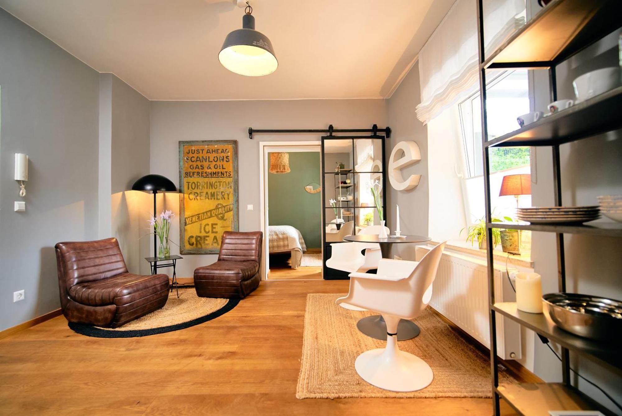 Apartment Bh 28