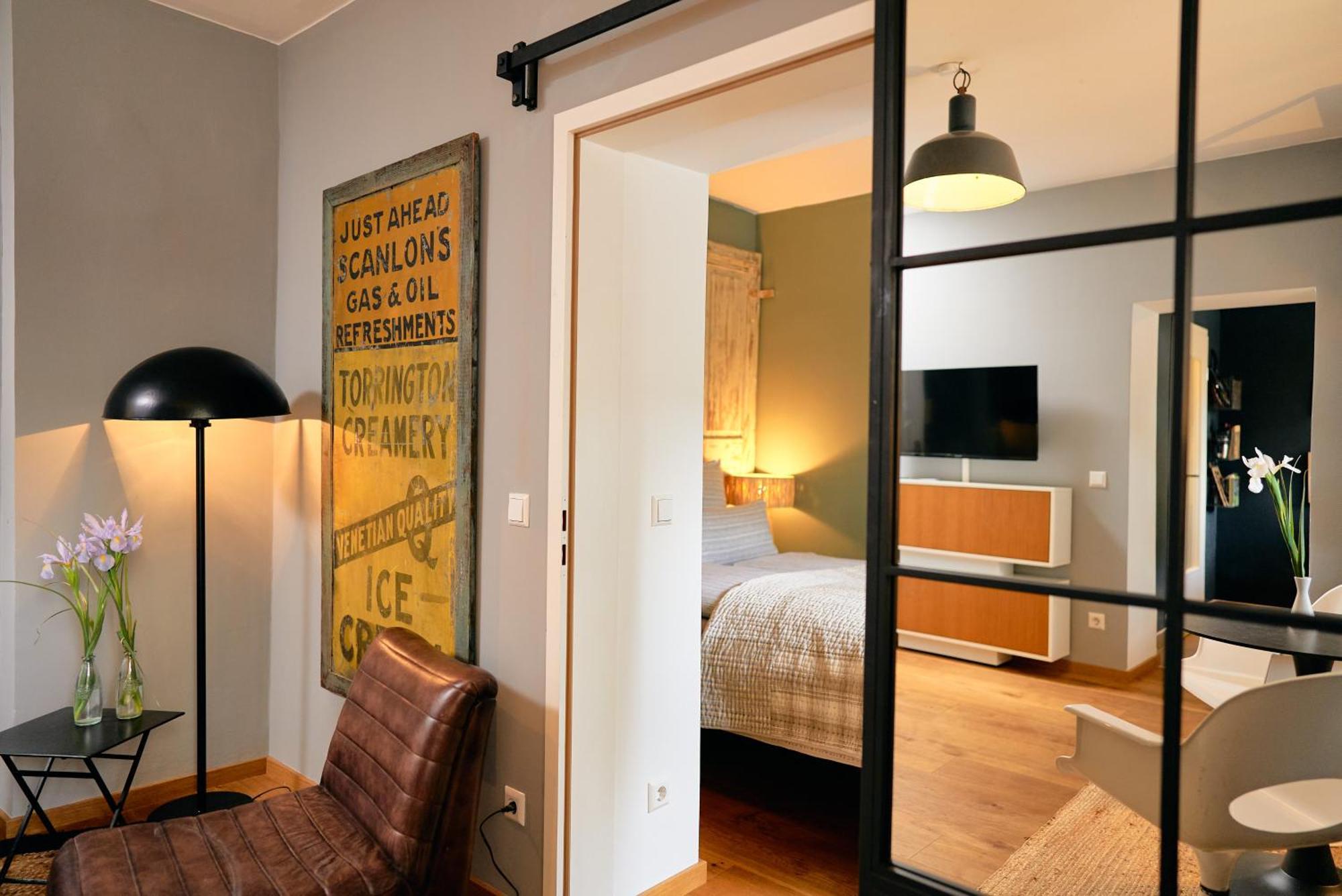 Apartment Bh 28 Traunstein